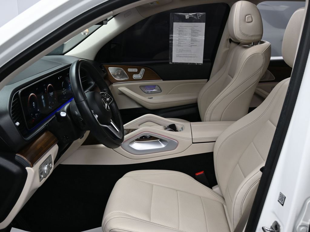 Used 2022 Mercedes-Benz GLE 350 w/ Premium Package image 16