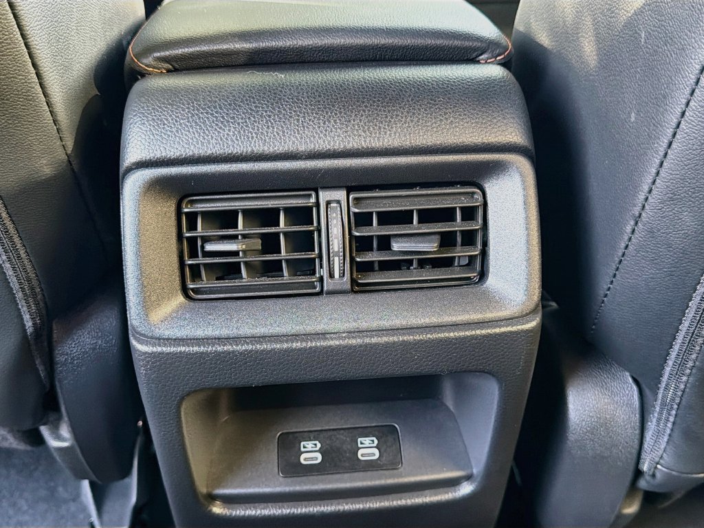 Certified 2024 Honda CR-V Sport-L image 22