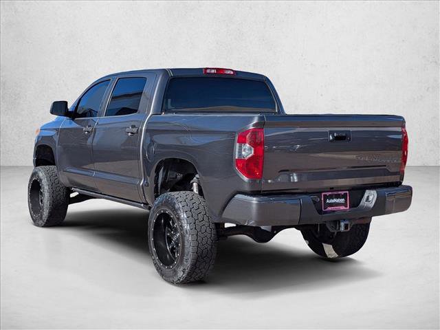 Used 2014 Toyota Tundra SR5 image 7