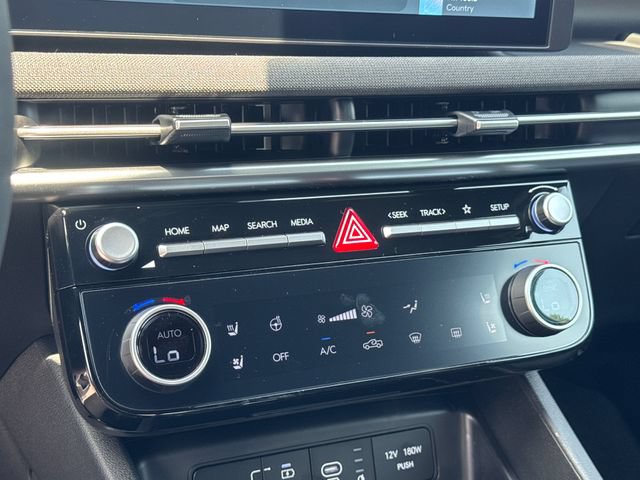 New 2026 Hyundai Santa Cruz Limited AWD/4WD image 21