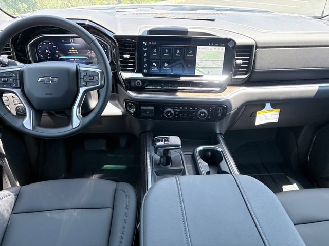 New 2026 Chevrolet Silverado 1500 RST w/ Convenience Package II AWD/4WD image 7