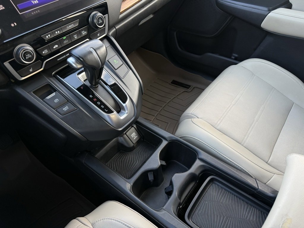 Used 2018 Honda CR-V EX-L image 20