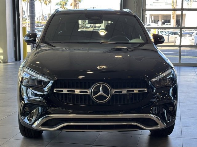 Certified 2025 Mercedes-Benz GLA 250 image 8