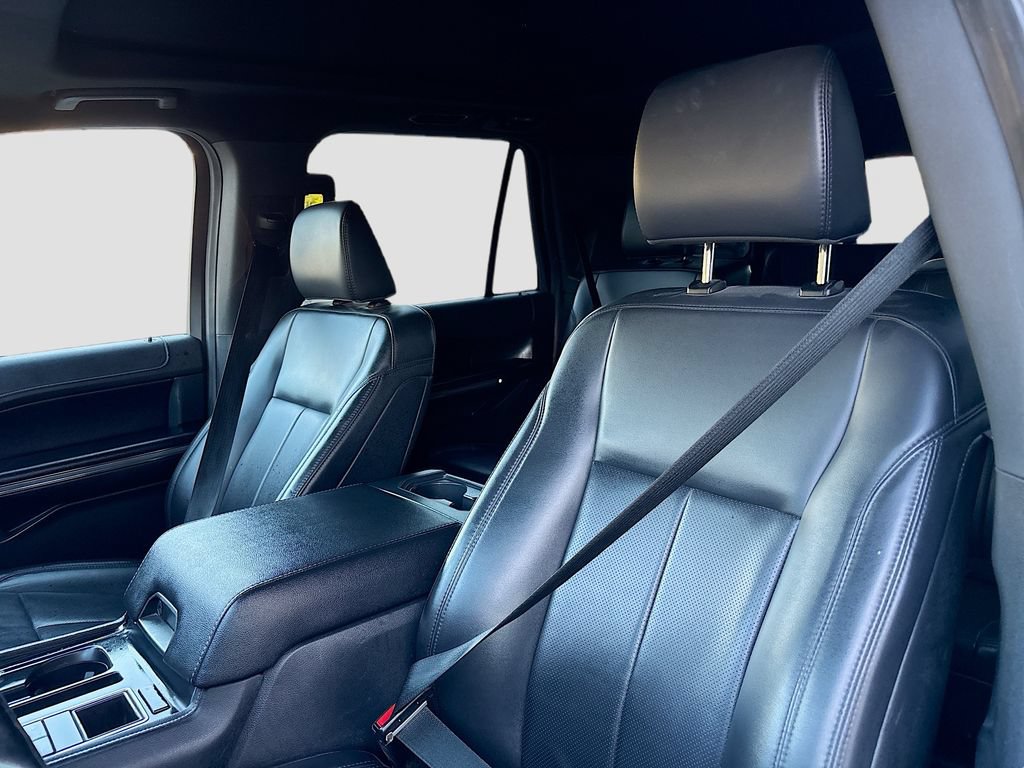 Used 2023 Ford Expedition Limited RWD image 21