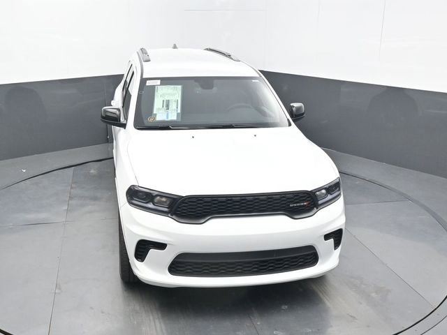 New 2026 Dodge Durango GT w/ Blacktop Package image 53