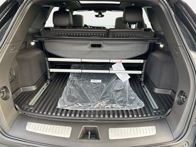 New 2026 Cadillac XT5 Premium Luxury w/ Driver Assist Package image 6