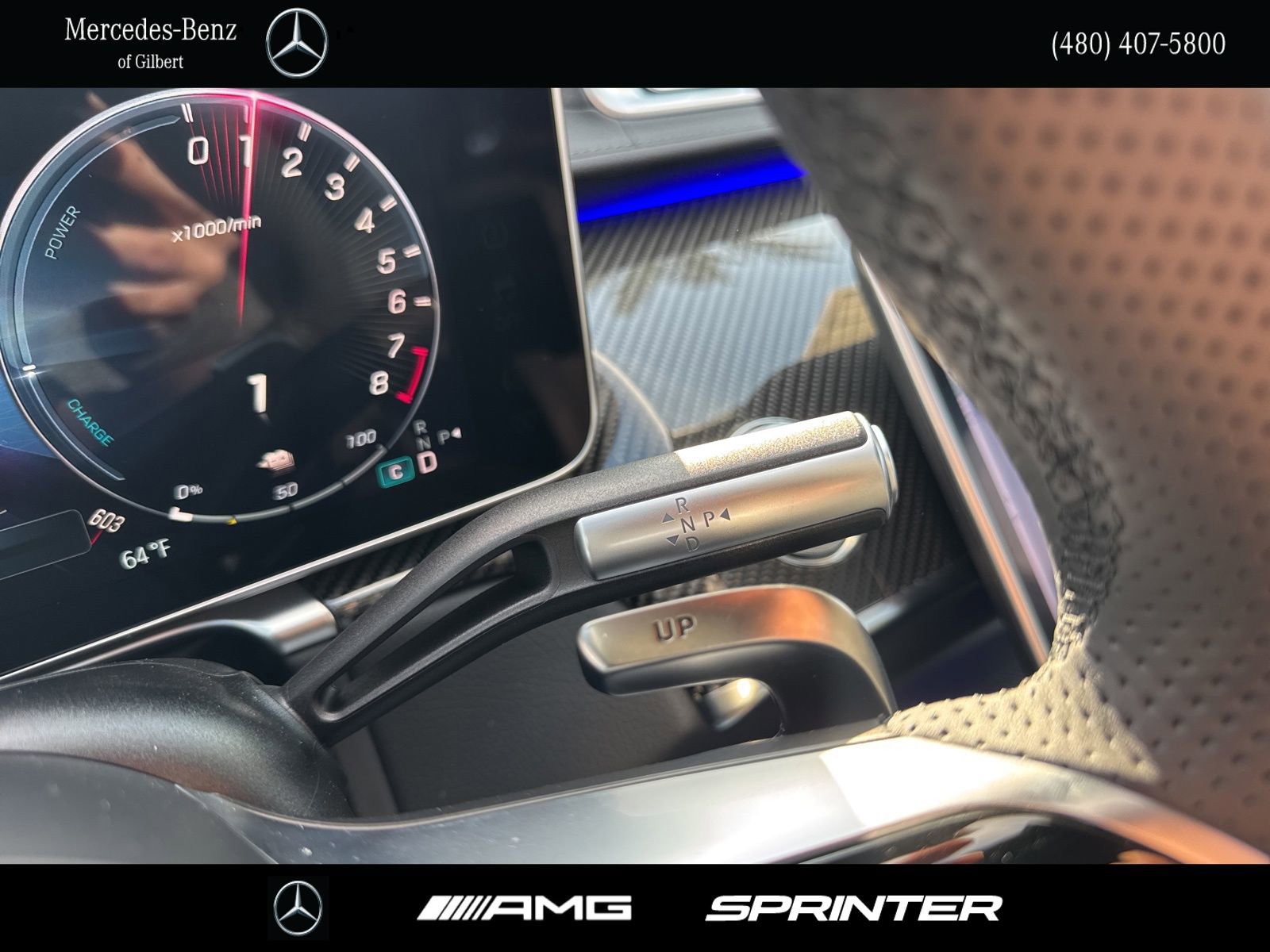 New 2026 Mercedes-Benz S 63 AMG S image 29
