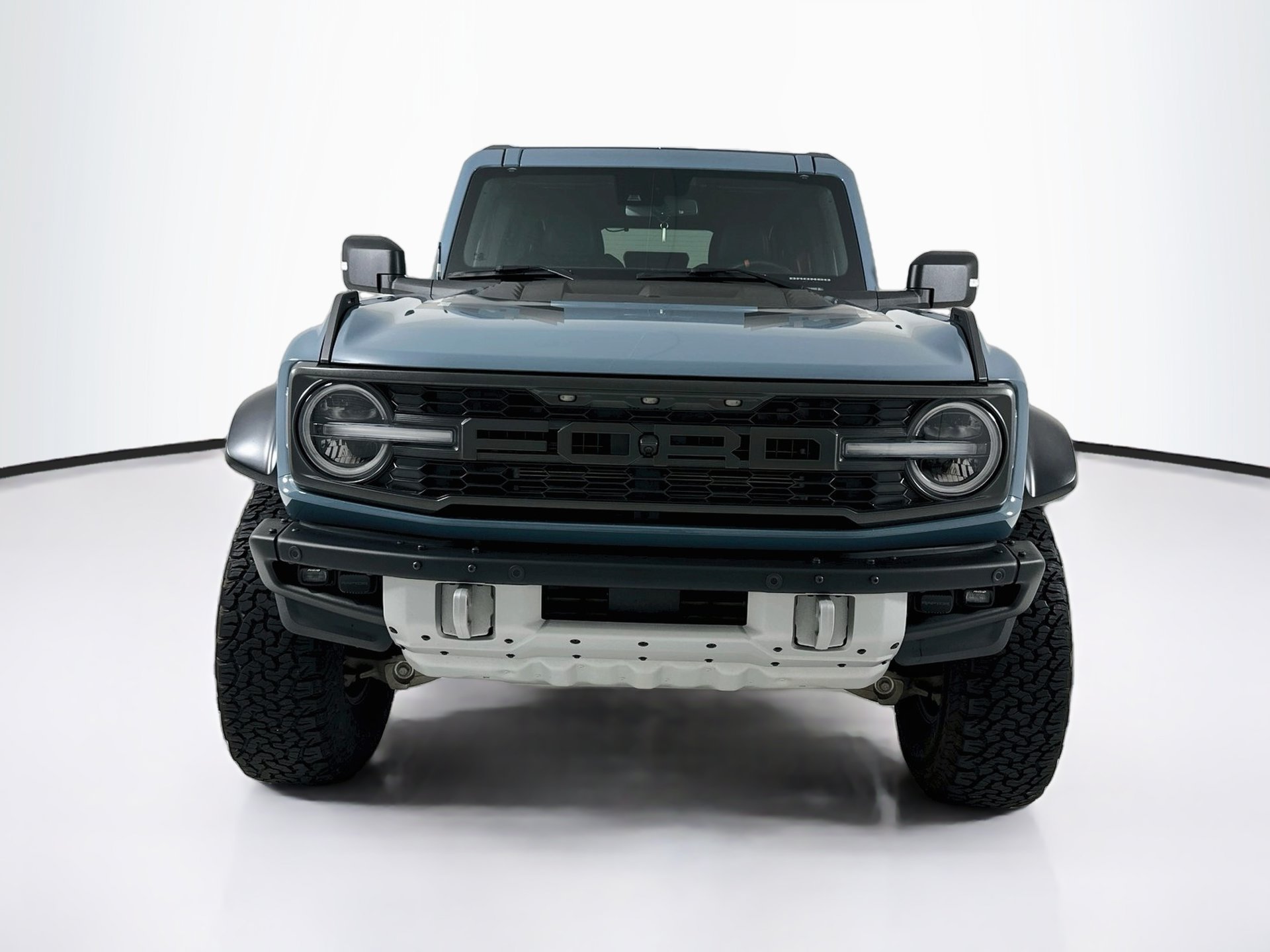 Used 2023 Ford Bronco Raptor AWD/4WD image 2