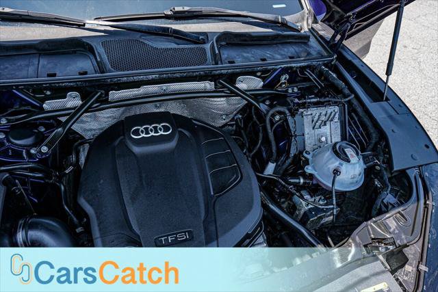 Used 2018 Audi Q5 2.0T Premium w/ Convenience Package AWD/4WD image 49