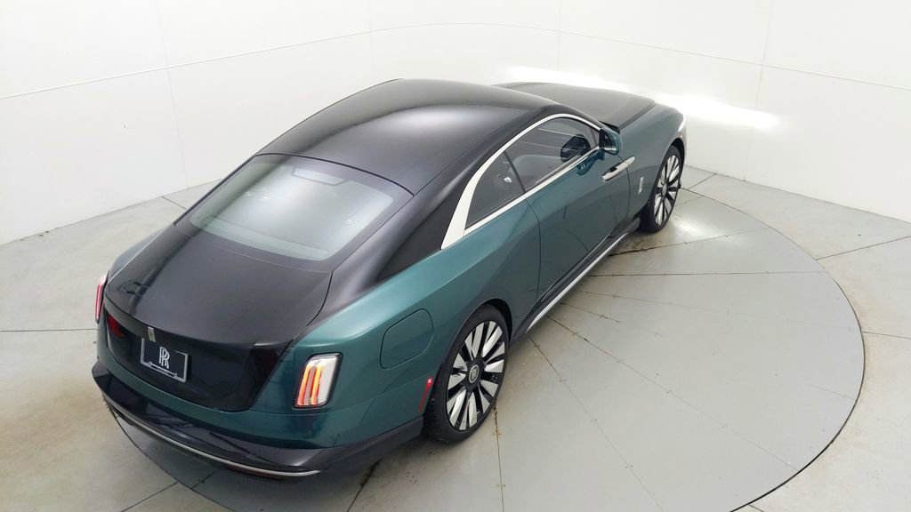 Used 2024 Rolls-Royce Spectre w/ Spectre Launch Package image 23