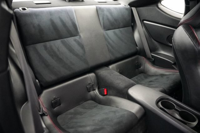 Used 2019 Subaru BRZ Limited w/ Performance Package RWD image 23