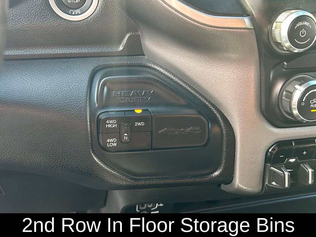 Certified 2024 RAM 2500 Big Horn image 21