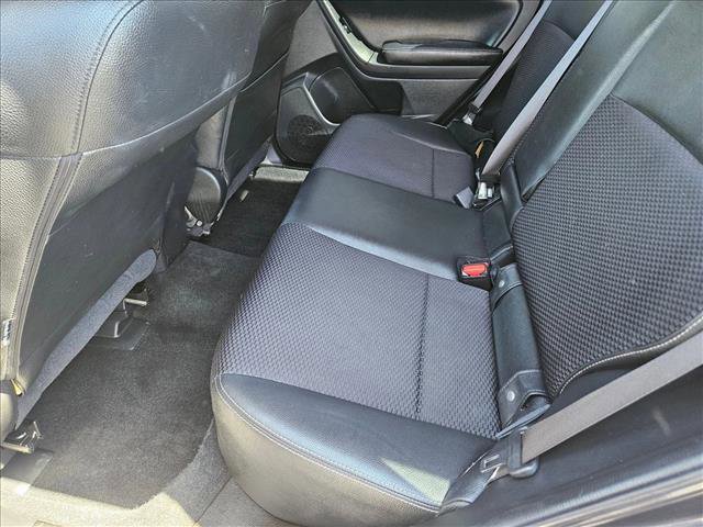 Used 2015 Subaru Forester 2.0XT Premium image 18