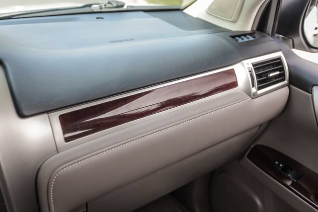 Used 2018 Lexus GX 460 Premium AWD/4WD image 50