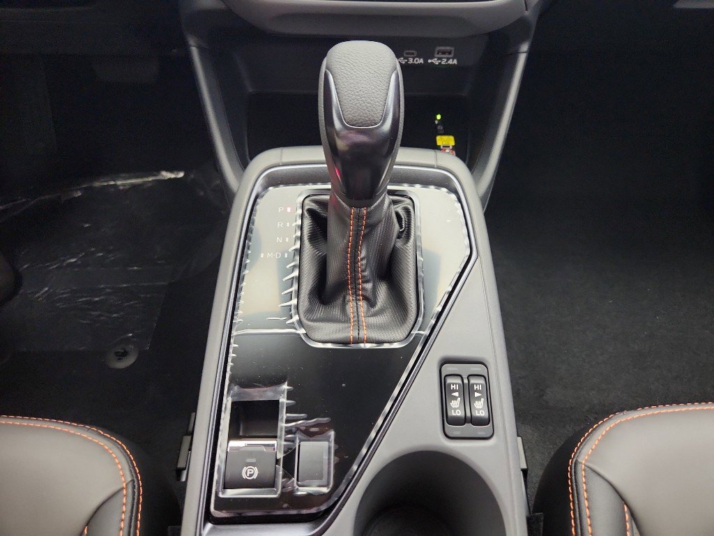 New 2026 Subaru Crosstrek 2.5i Limited AWD/4WD image 24