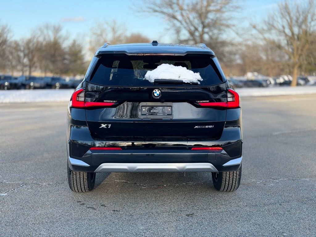 New 2026 BMW X1 xDrive28i w/ Convenience Package image 5