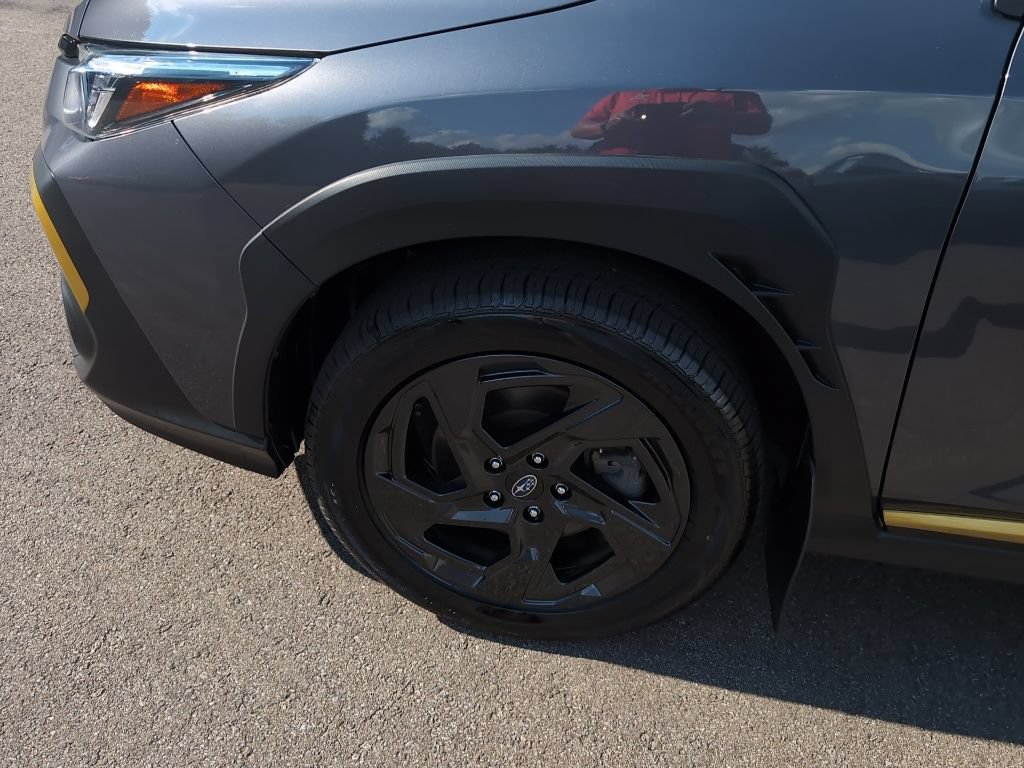 Used 2024 Subaru Crosstrek 2.5i Sport w/ Crosstrek Mirror Package AWD/4WD image 13