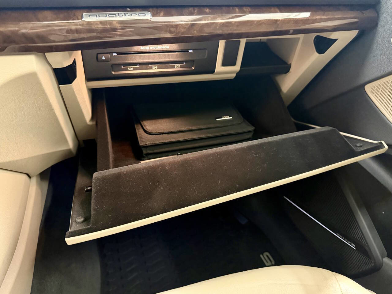 Used 2018 Audi Q5 2.0T Premium Plus w/ Premium Plus Package image 38