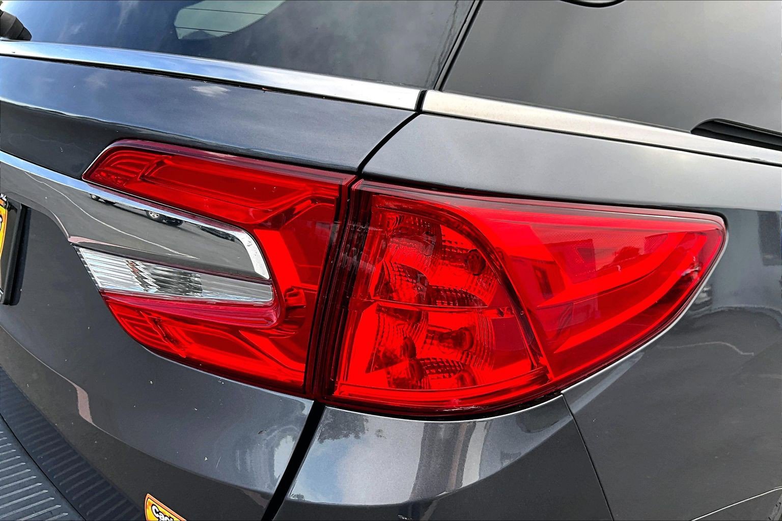 Used 2019 Honda Odyssey EX image 13