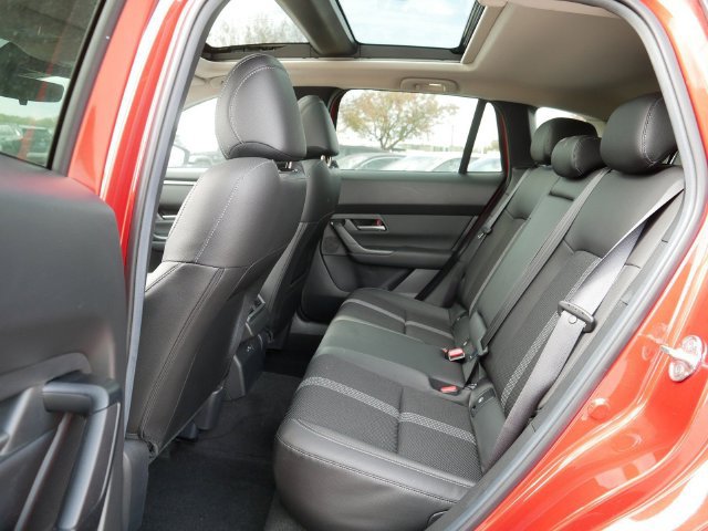 Used 2026 MAZDA CX-50 AWD 2.5 S w/ Preferred Pkg image 17