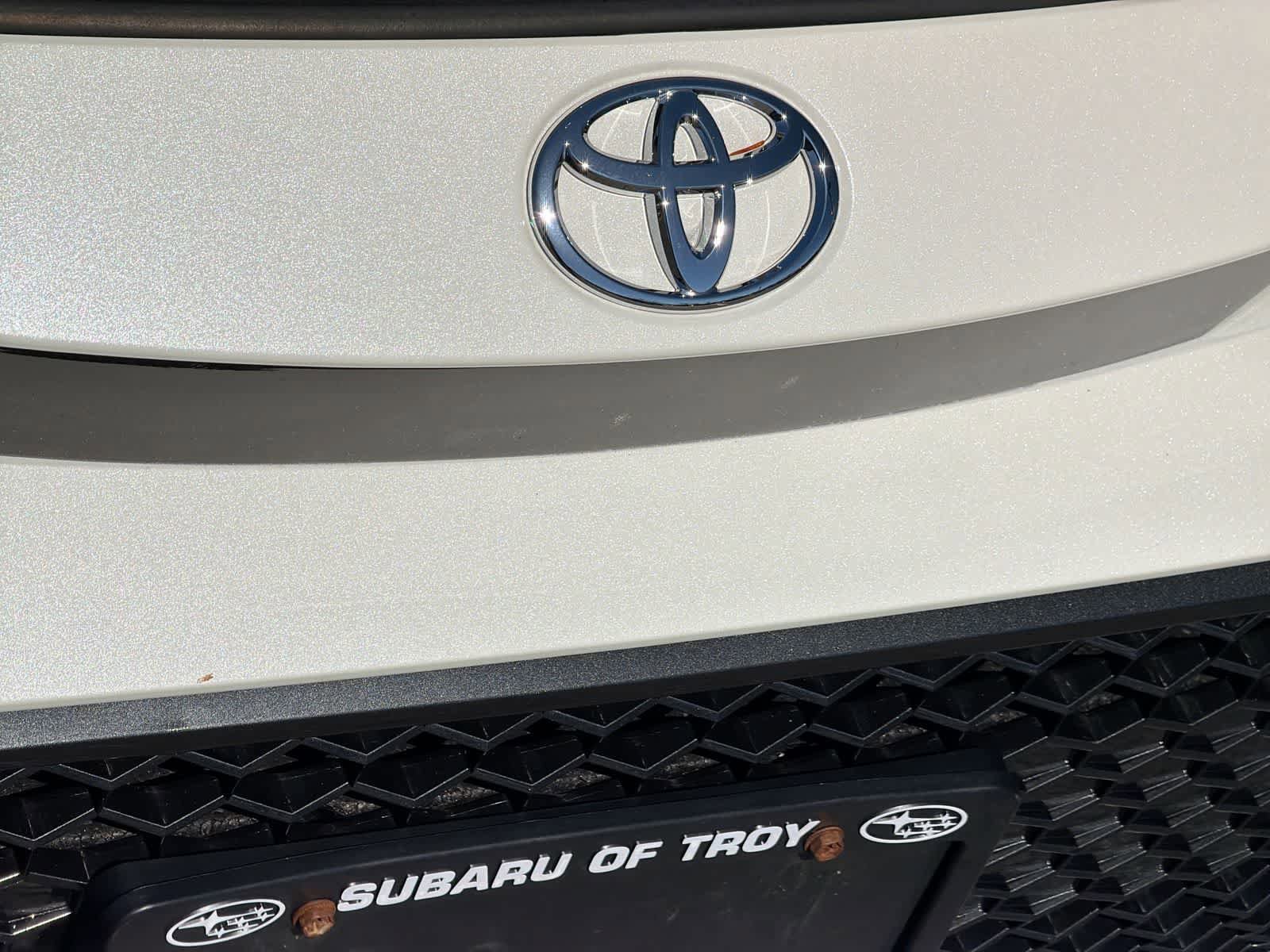 Used 2020 Toyota Corolla XSE image 12