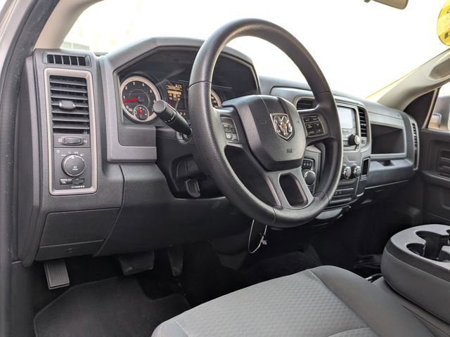 Used 2015 RAM 1500 Express image 2
