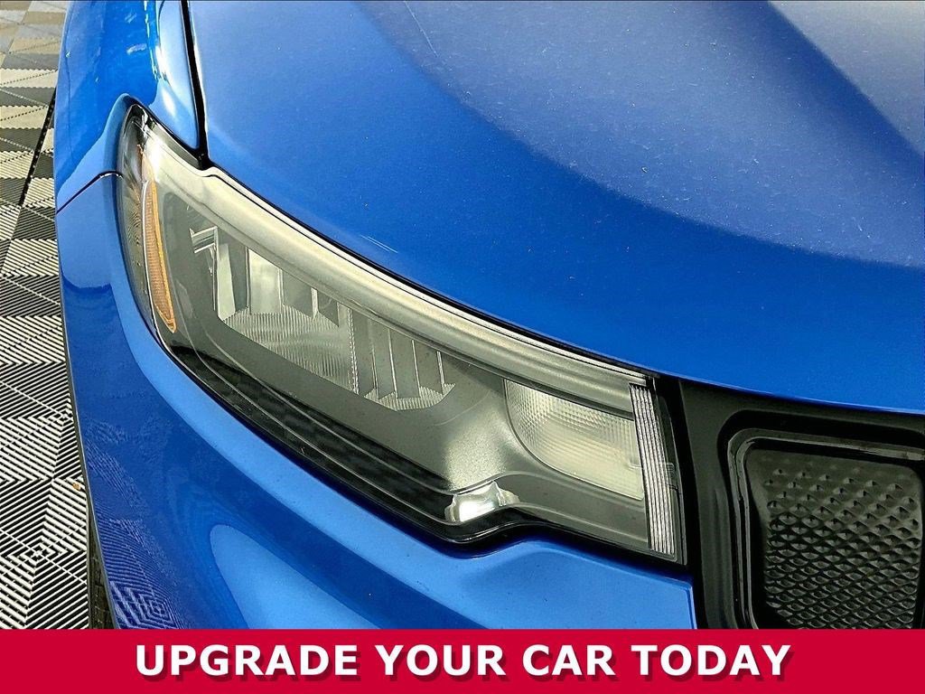 Used 2022 Jeep Compass Latitude AWD/4WD image 27
