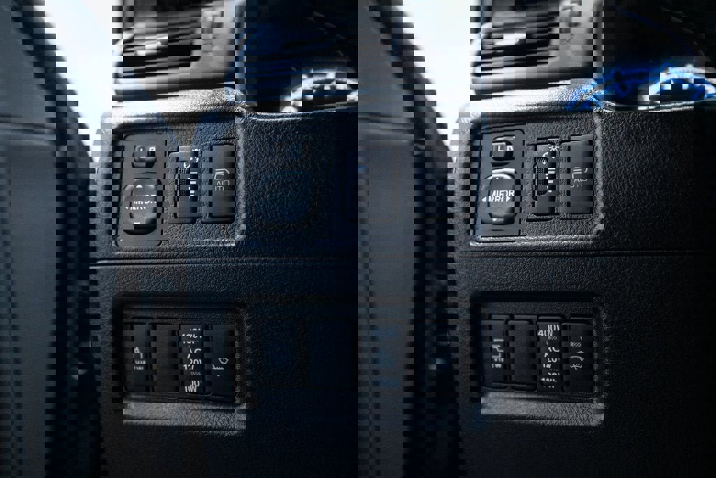 Used 2024 Toyota 4Runner TRD Pro image 23