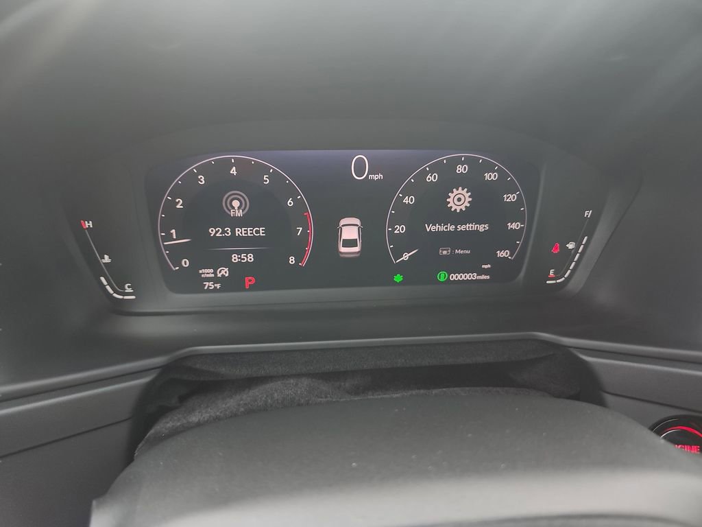 New 2026 Honda Accord SE image 29