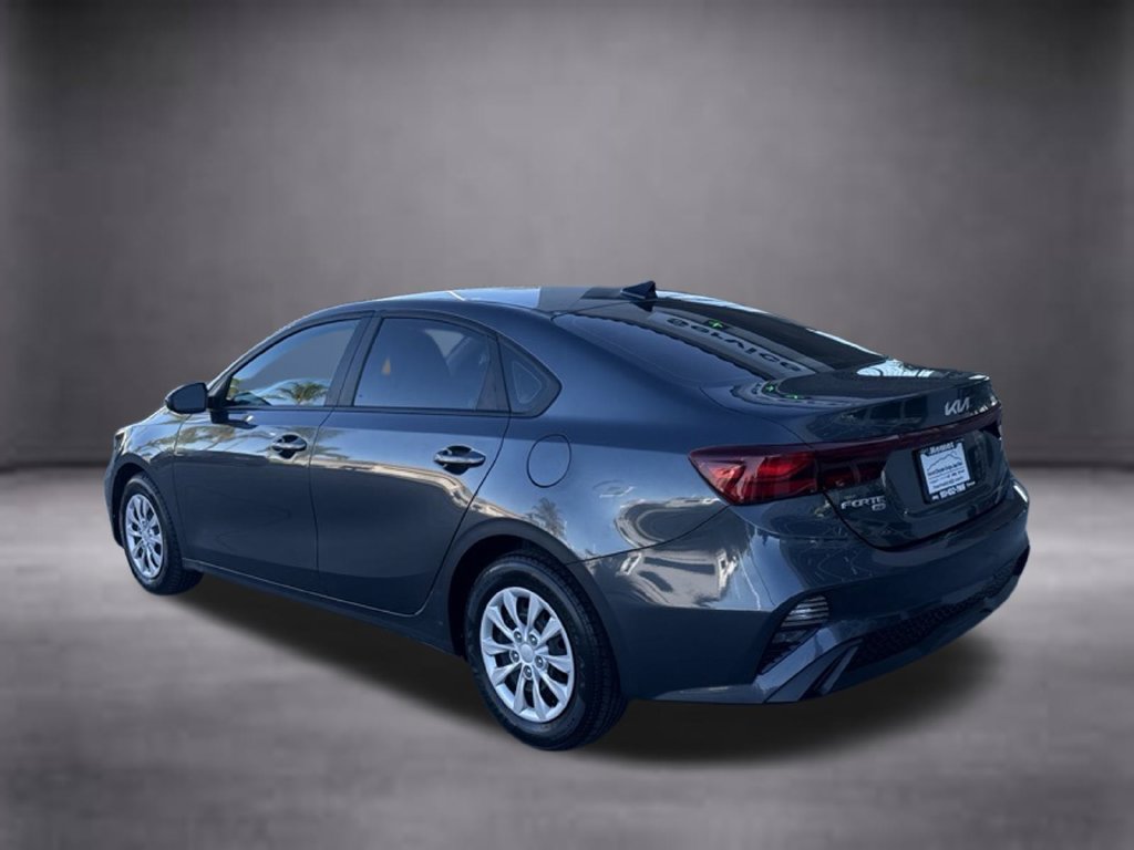 Used 2023 Kia Forte LX FWD image 6
