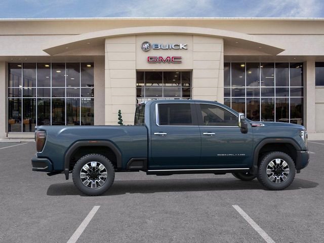 New 2026 GMC Sierra 2500 Denali w/ Denali Reserve Package image 5