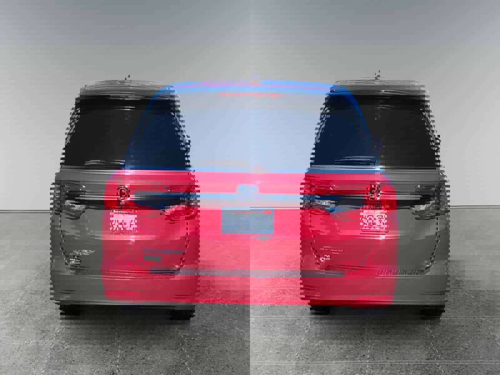 Used 2023 Honda Odyssey EX-L image 4