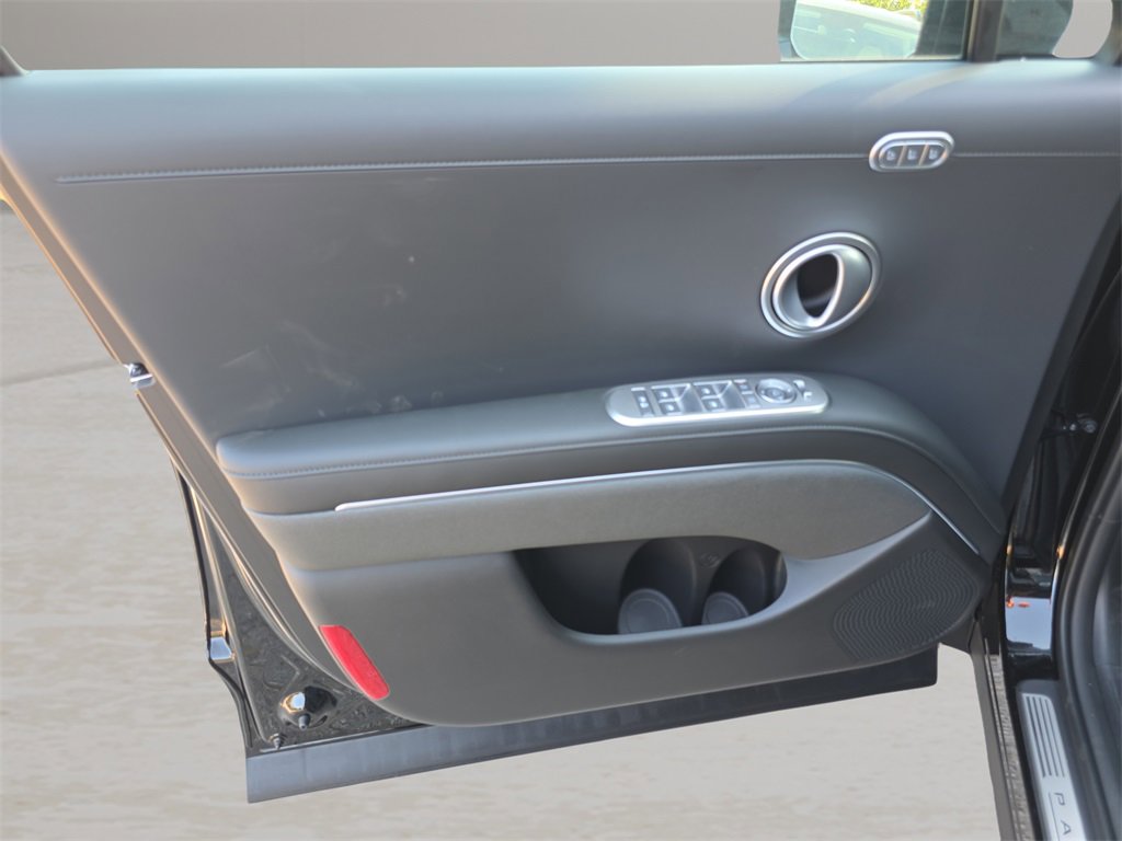 New 2026 Hyundai Palisade Calligraphy image 19