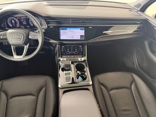 Used 2023 Audi Q7 2.0T Premium Plus w/ Premium Plus Package image 15