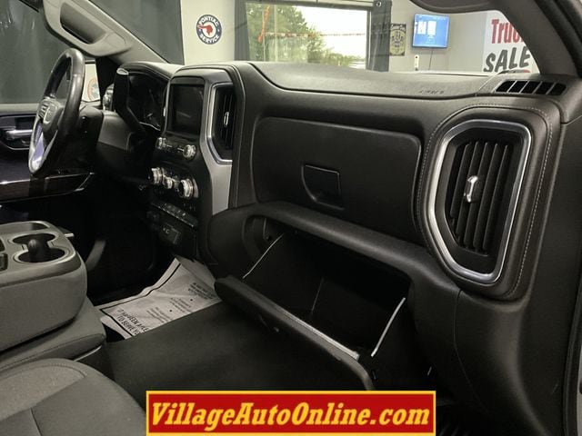 Used 2021 GMC Sierra 1500 Elevation AWD/4WD image 38