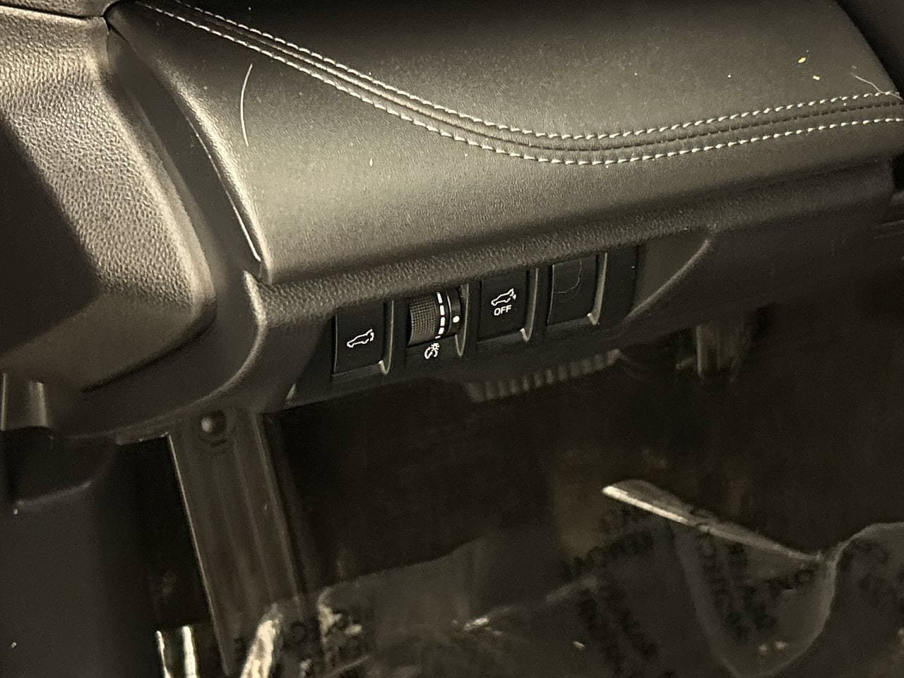 Used 2024 Subaru Outback Limited XT AWD/4WD image 14