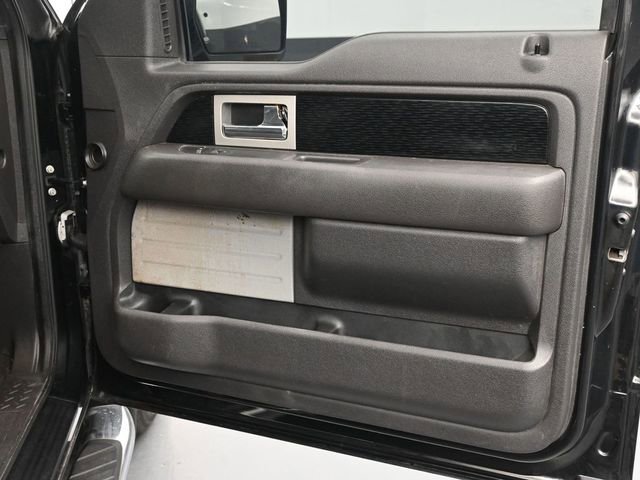 Used 2010 Ford F150 FX4 image 11