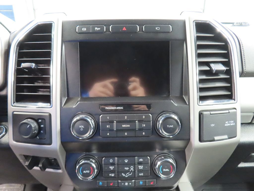 Used 2021 Ford F250 Lariat w/ Lariat Ultimate Package image 53