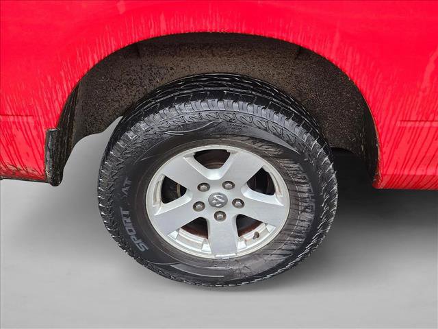 Used 2011 RAM 1500 Classic SLT image 9