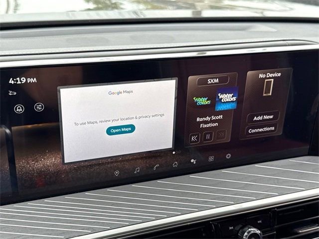 New 2026 INFINITI QX80 Autograph w/ Autograph Exterior Package image 18