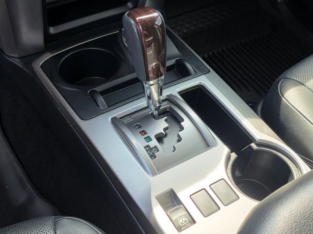 Used 2023 Toyota 4Runner Limited image 28