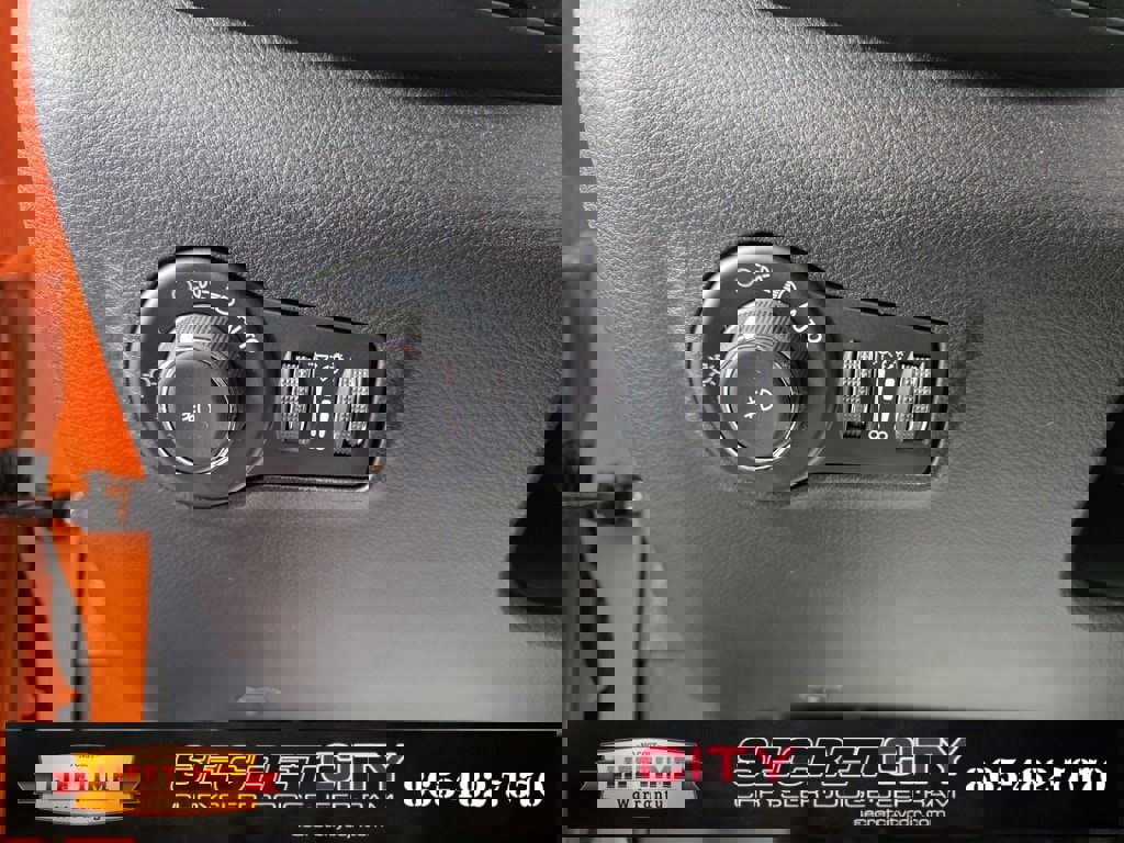 New 2026 Jeep Compass Latitude image 15