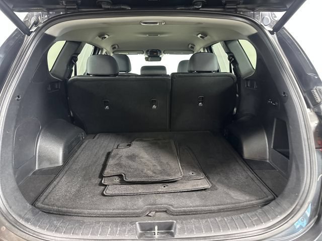 Used 2021 Hyundai Santa Fe SEL w/ Convenience Package AWD/4WD image 26