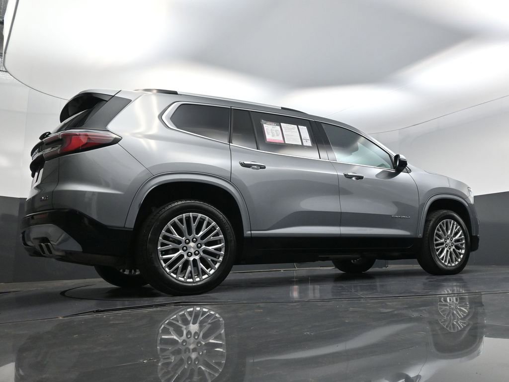Used 2024 GMC Acadia Denali image 20