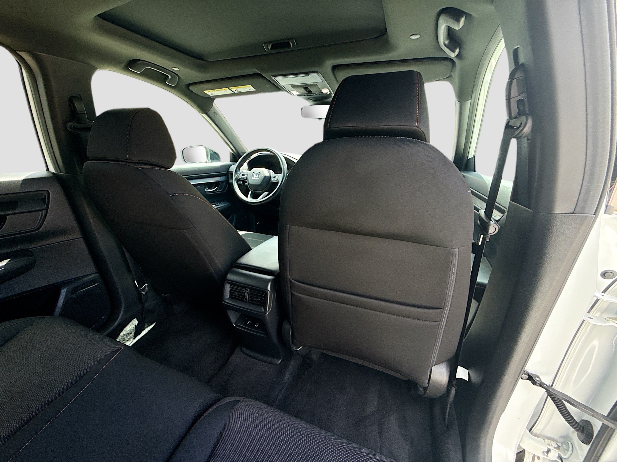 Certified 2023 Honda CR-V Sport image 29