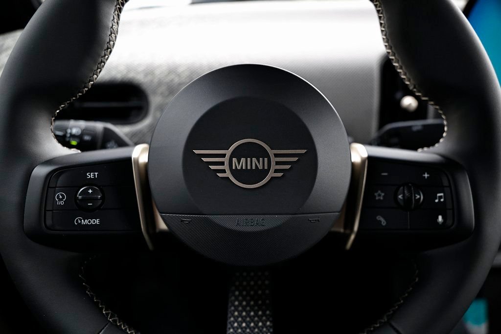 New 2026 MINI Cooper S FWD image 30