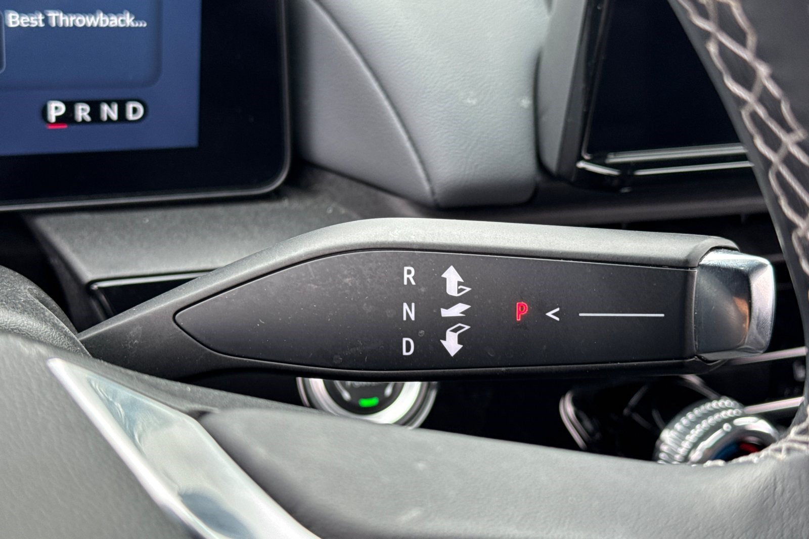 Certified 2024 Honda Prologue Touring image 17