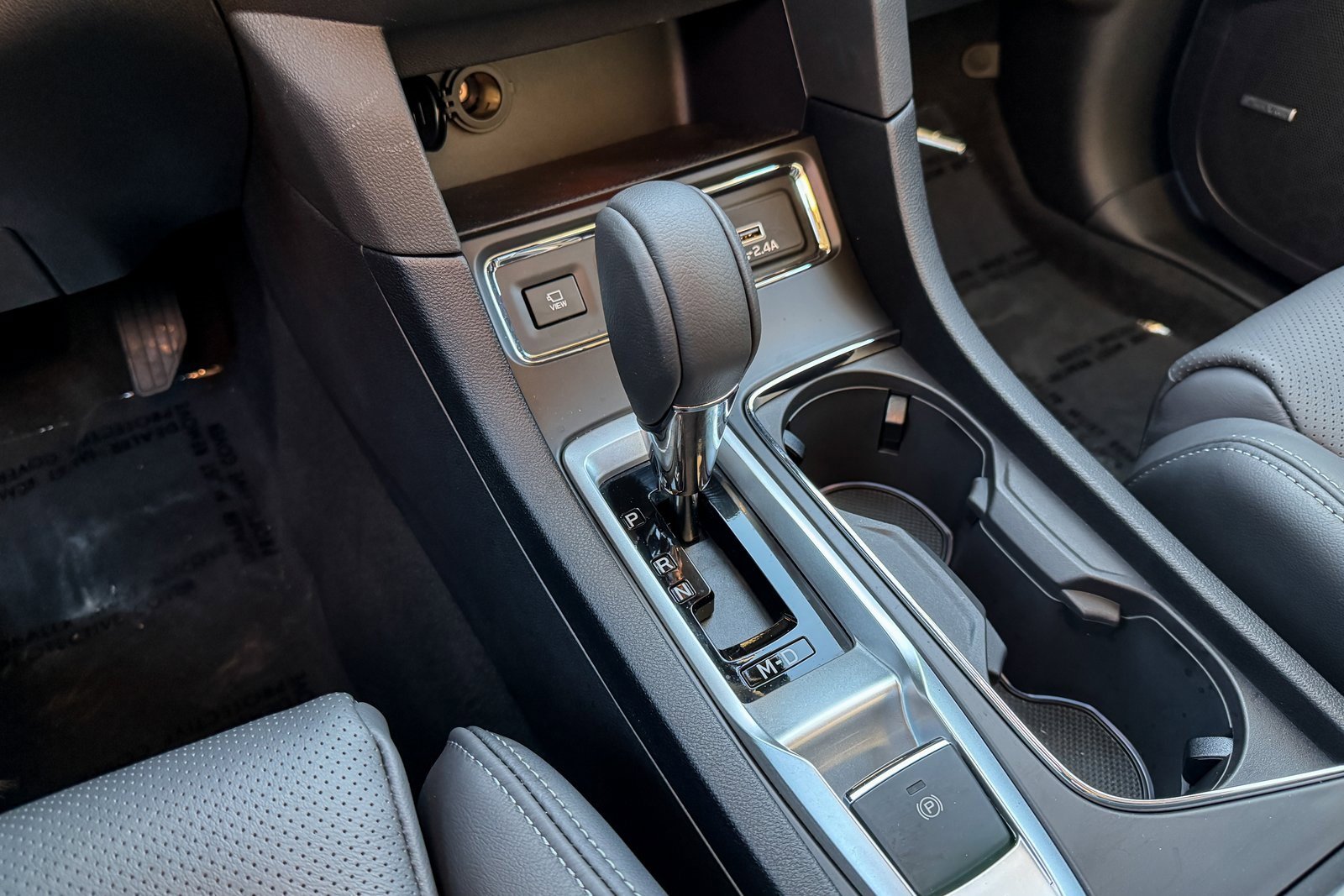 Certified 2025 Subaru Ascent Limited image 20