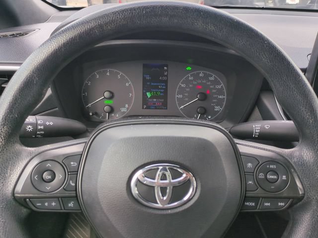 Used 2023 Toyota Corolla Cross AWD Hybrid image 31