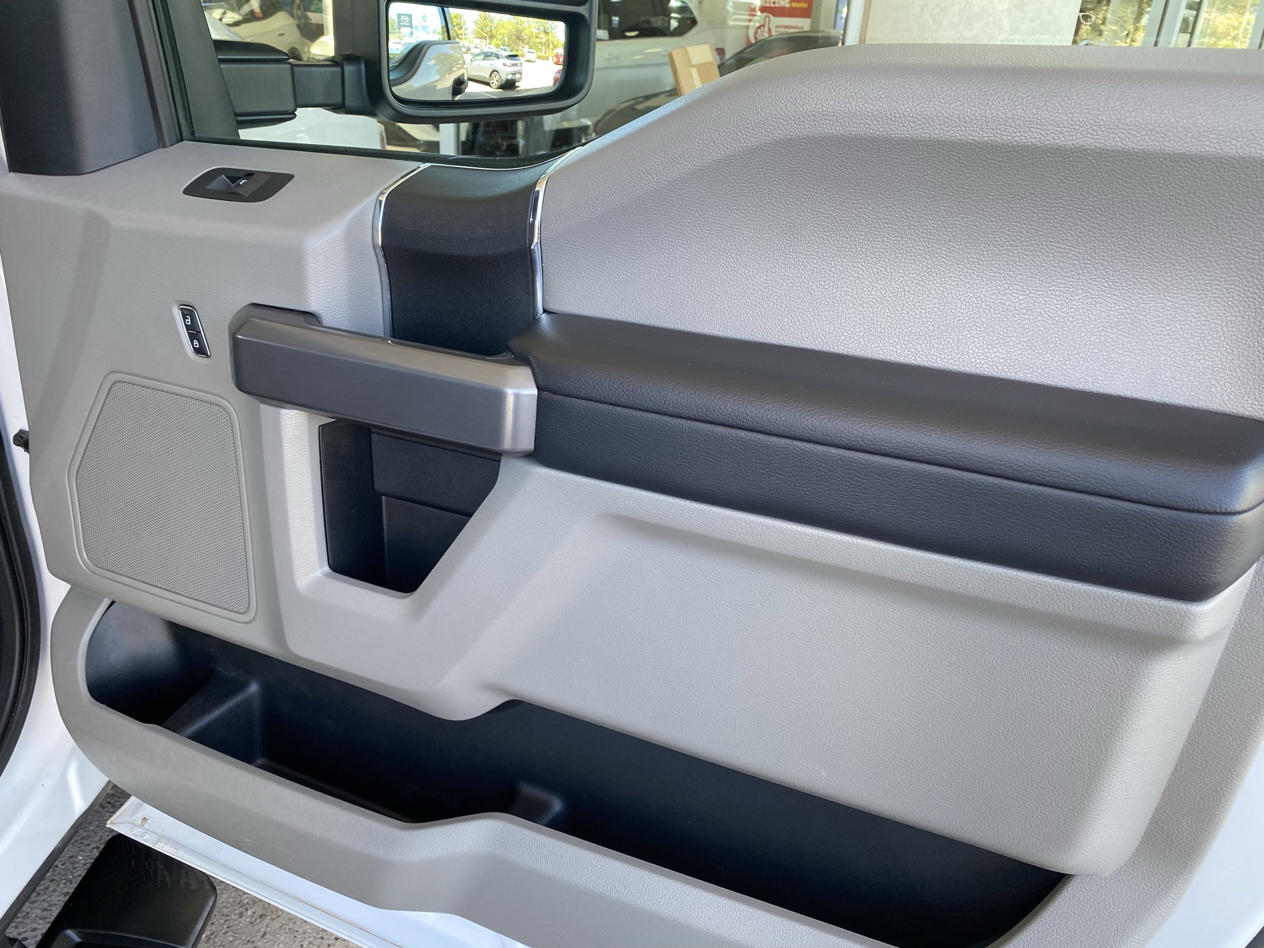 Used 2021 Ford F250 XLT AWD/4WD image 36